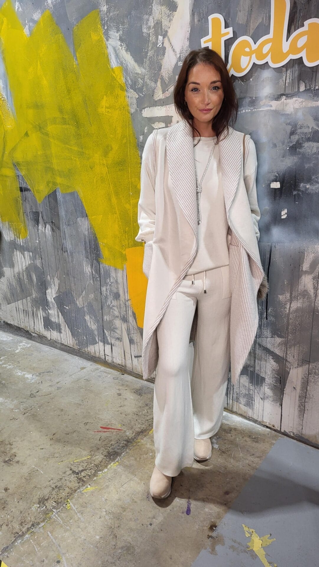 select boutique on RTE fashion Look 4