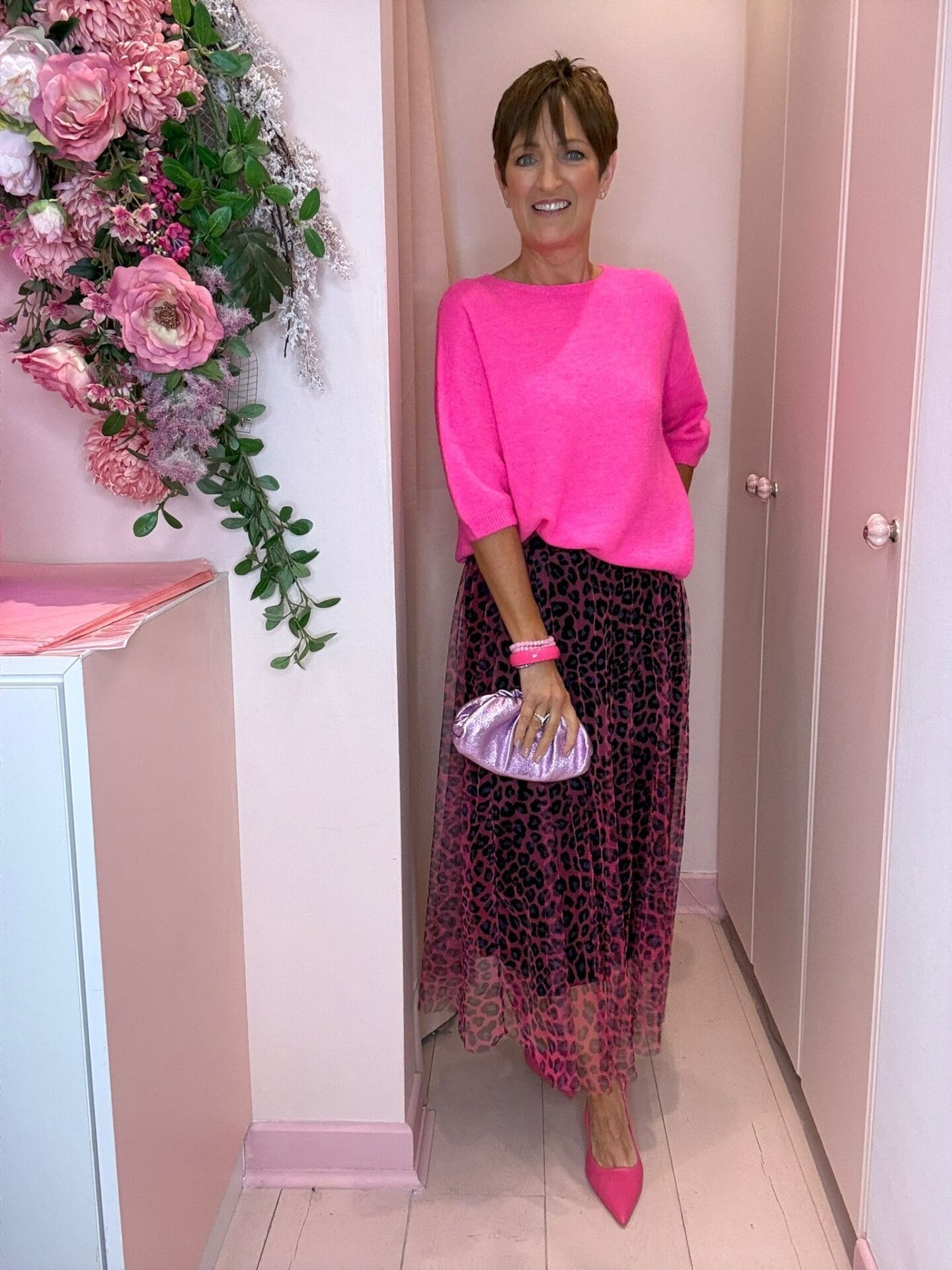 Select Boutique TV Fashion February 25 Look 6